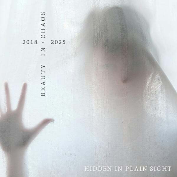 Cover art for Hidden in Plain Sight (2018-2025)
